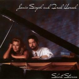 Short Stories di Janis Siegel  - CD
