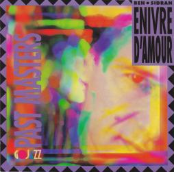 Enivre D'Amour di Ben Sidran - CD