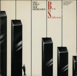 Old Songs For The New Depression di Ben Sidran - CD