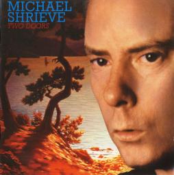 Two Doors di Michael Shrieve - CD
