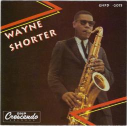 Wayne Shorter di Wayne Shorter - CD