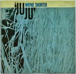 Juju di Wayne Shorter - CD