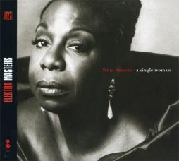 A Single Woman di Nina Simone - CD