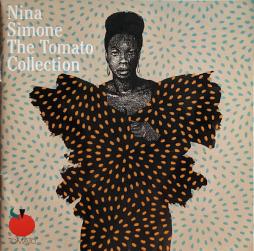 The Tomato Collection di Nina Simone - CD