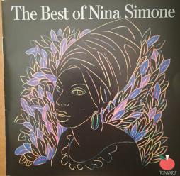 The Best Of Nina Simone di Nina Simone - CD