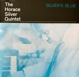 Silver's Blue di Horace Silver - CD