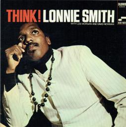 Think! di Dr. Lonnie Smith - CD