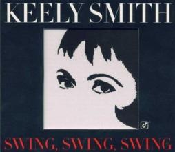 Swing, Swing, Swing di Keely Smith - CD