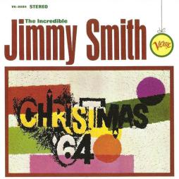Christmas '64 di Jimmy Smith - CD