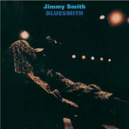 Bluesmith di Jimmy Smith - CD