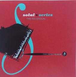 The Solosolal - Solal Series - The MPS Years di Martial Solal - CD