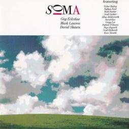 Soma di Mark Lauren, Guy Eckstine, David Shawn - CD