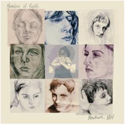 Nowhere, NW di Mountain Of Youth - CD