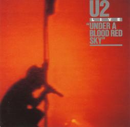 Live di U2 - LP Live di U2 - LP