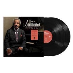 Songbook Deluxe Edition di Allen Toussaint - LP