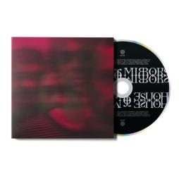 House Of Mirrors di All Them Witches - CD