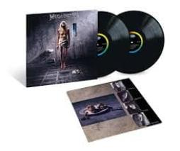 Countdown To Extinction di Megadeath - LP