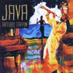Java di Arturo Tappin - CD