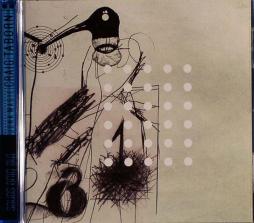 Junk Magic di Craig Taborn - CD