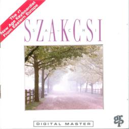 Sa-chi di Béla Szakcsi Lakatos - CD