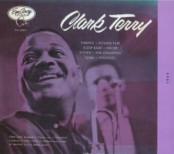 Clark Terry di Clark Terry - CD
