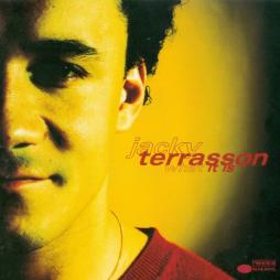 What It Is di Jacky Terrasson - CD What It Is di Jacky Terrasson - CD