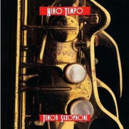 Tenor Saxophone di Nino Tempo - CD