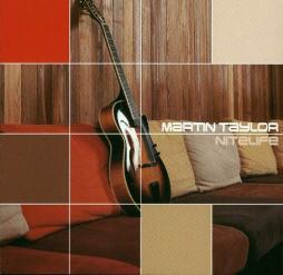 Nitelife di Martin Taylor - CD