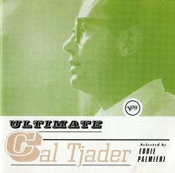 Ultimate Cal Tjader di Cal Tjader - CD