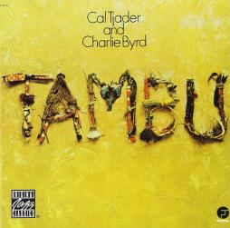 Tambu di Cal Tjader - CD