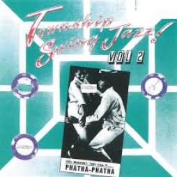 Township Swing Jazz! Vol. 2 di Various - CD
