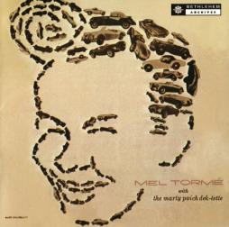 Lulu's Back In Town di Mel Tormé - CD