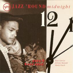 Jazz 'Round Midnight di Mel Tormé - CD