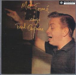 Mel Tormé Sings Fred Astaire di Mel Tormé - CD