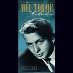 The Mel Tormé Collection 1944 - 1985 di Mel Tormé - CD