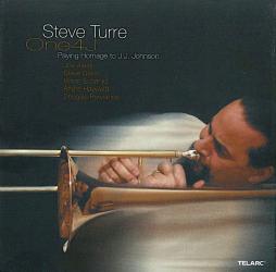 One4J di Steve Turre - CD