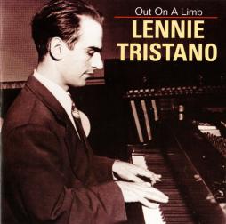 Out On A Limb di Lennie Tristano - CD