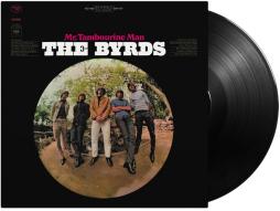 Mr. Tambourine Man di Byrds - LP