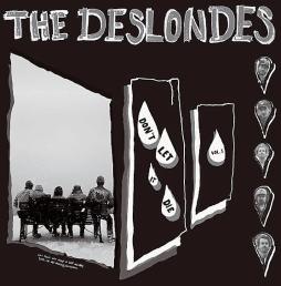 Don't Let It Die: Vol.1 di The Deslondes - CD
