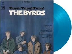 Turn! Turn! Turn! di Byrds - LP