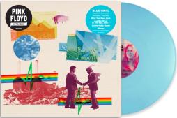 8-Tracks di Pink Floyd - LP