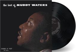 The Best Of Muddy Waters di Muddy Waters - LP