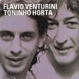 No Circo Voador di Flávio Venturini, Toninho Horta - CD