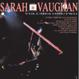 The Roulette Years di Sarah Vaughan - CD