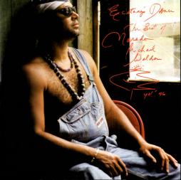 Ecstasy's Dance: The Best Of Narada Michael Walden di Narada Michael Walden - CD