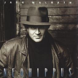 Neohippus di Jack Walrath  - CD