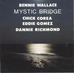 Mystic Bridge di Bennie Wallace - CD
