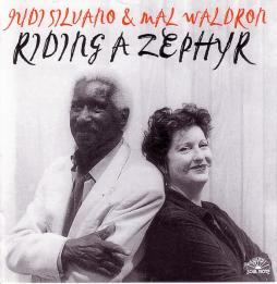 Riding A Zephyr di Mal Waldron - CD