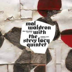 Mal Waldron With The Steve Lacy Quintet di Mal Waldron - CD