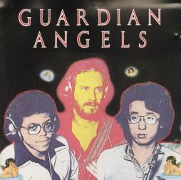 Guardian Angels di Miroslav Vitous - CD